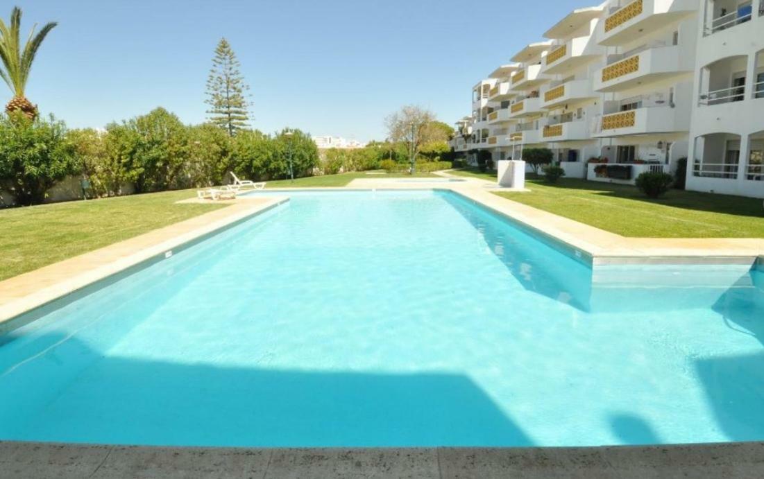 Ria Formosa Albufeira